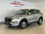 Hyundai Tucson, 2.0 CRDi Trend Scheckh, Jahr 2016 - Delligsen