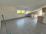 2 Zimmer Wohnung Neubau - Bad Rappenau