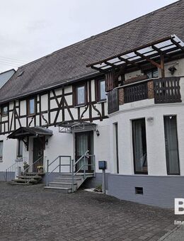 Moderne trifft auf Geschichte - Willkommen in Ihrem neuen Zuhause - Hadamar