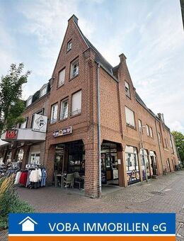Interessante Kapitalanlage mitten im Zentrum! - Geldern