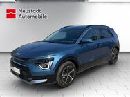 Kia Niro, Spirit Plug-in Hybrid, Jahr 2023 - Elsterwerda