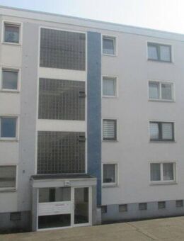 Vermietete 2 Zi. Erdgeschoss-ETW + 1 Garage in Bochum-Wattenscheid - Bochum