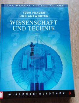 Wissenschaft und Technik Wissensbibliothek - Niestetal