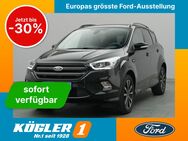 Ford Kuga, ST-Line 150PS Technik-P Winter-P, Jahr 2019 - Bad Nauheim