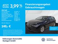 VW Golf, 1.5 TSI Life, Jahr 2024 - Stuttgart