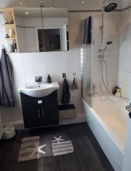 Wunderschöne Maisonette-Wohnung in Untermhaus - Gera