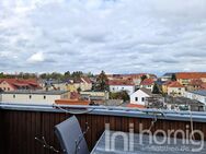 3-Raum-Wohnung mit großer Terrasse - Bautzen