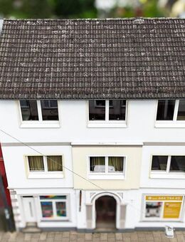 WOW! Wohnen und Gewerbe vereint! - Bremen