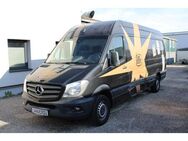 Mercedes-Benz Sprinter 316 CDI MAXI HOCH & LANG KLIMA NAVI RFK - Puchheim