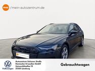 Audi A6, 3.0 TDI quattro Avant 45 design HDMatrix, Jahr 2022 - Lüneburg