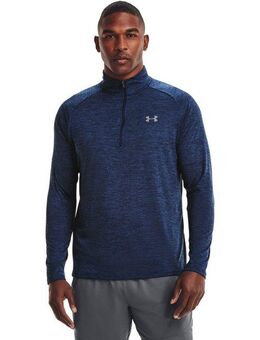 Under Armour® Langarmshirt TECH 2.0 1/2 ZIP