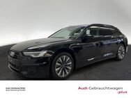 Audi A6, Avant 50 TDI sport quattro, Jahr 2023 - Hamburg