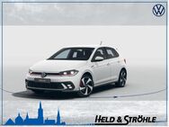 VW Polo, 2.0 l TSI GTI OPF 152kW (207PS), Jahr 2022 - Neu Ulm