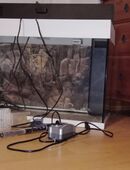 Aquarium in 44892