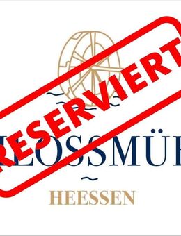 Exklusive Neubauwohnung mit fantastischem Ausblick - Hamm