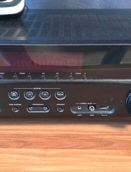 Yamaha komplett Anlage - Amberg