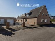 Klein und gemütlich mit Sonnengarten! - Ahlen