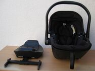 Kiddy Kindersitz mit Isofix Basisstation - Egelsbach