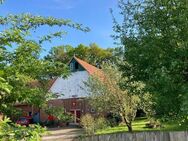 Resthof mit Gartenland u. Waldfläche - Löhne