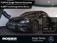 Mercedes EQE, 53 AMG Dyn Prem, Jahr 2023 - Arnsberg