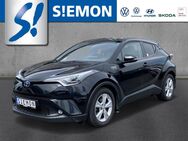 Toyota C-HR, 1.8 HEV Lounge R-Ka, Jahr 2017 - Warendorf