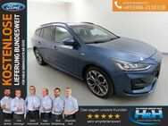 Ford Focus Turnier 1.0 M-Hybrid ST-Line Style Kam+LED - Premnitz