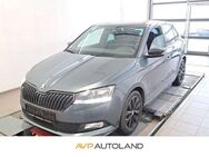 Skoda Fabia, 1.0 TSI MONTE CARLO | |, Jahr 2019 - Plattling