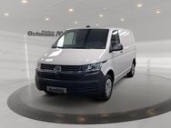 VW T6.1, 2.0 TDI Transporter Kasten Climatic, Jahr 2021 - Wolfhagen