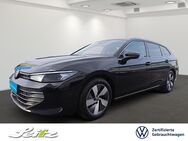 VW Passat Variant, 2.0 TDI Business, Jahr 2024 - Memmingen