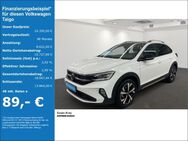 VW Taigo, 1.0 TSI Style, Jahr 2024 - Essen