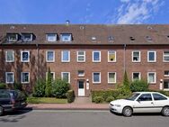 2-Zimmer-Wohnung in Bocholt Bocholt - Bocholt