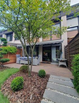 Für Familien gemacht - mit Platz für Träume, Wachstum und 1000 Lieblingsmomente! - Bonn