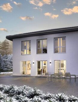 VIEL PLATZ FÜR FAMILIE, HOBBYS UND FREUNDE - Münchberg