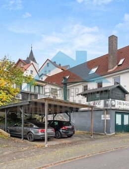4-Familienhaus in Lohfelden - Lohfelden