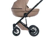 Kinderwagen Dada Parma Max 500 kombikinderwagen - Völklingen