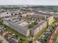 Viel Platz für Familienleben - Neubrandenburg