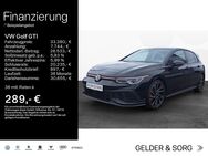 VW Golf, 2.0 GTI Clubsport ||H&K||19Zoll|, Jahr 2023 - Lichtenfels (Bayern)