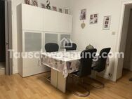 [TAUSCHWOHNUNG] 2 Zimmerwohnung + 1 Wohnbares Zimmer direkt nebenan - Köln