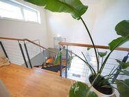 A+ Effizienz: Modernes Traumhaus mit separater Praxis/Büro/Einliegerwohnung - Waldbrunn (Bayern)