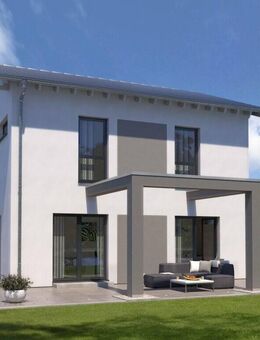 RELAXTES WOHNEN IN MODERNEM AMBIENTE - Aachen