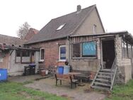 Jetzt spannende Projekte gestalten! Handwerkerobjekt in Gardelegen OT Köckte zur Miete - Gardelegen (Hansestadt)