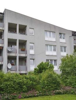 Großzügige 3-Zimmerwohnung mit Sonnenbalkon am Baunsberg - Baunatal