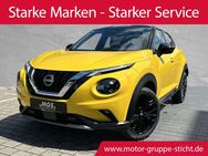 Nissan Juke, 1.0 DIG-T N-Sport | |, Jahr 2024 - Kulmbach