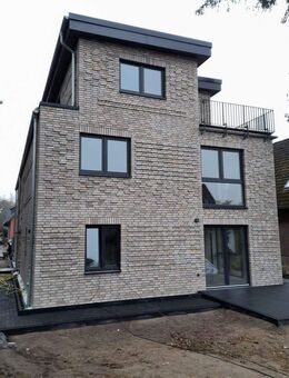 3-Zimmer Wohnung zur Miete - Hamburg