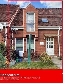 Einziehen und sich wohlfühlen - Gägelow
