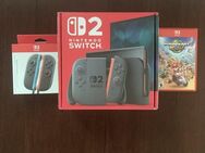 SWITCH 2 mit Marirokart+Joyosticks - Heidelberg