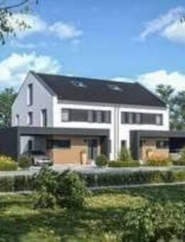 Investment ins eigene Heim - attraktive DHH auf sonnigem Grundstück - Emmering (Landkreis Ebersberg)