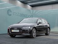 Audi A4, Avant 40 TFSI BUSINESS LM19, Jahr 2023 - München