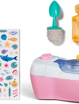 Baby Born Puppen Toilette Toilette, mit Sound