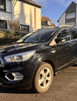 Ford Kuga Vignale 2,0TDi 4x4 Allrad zu verkaufen - Leverkusen